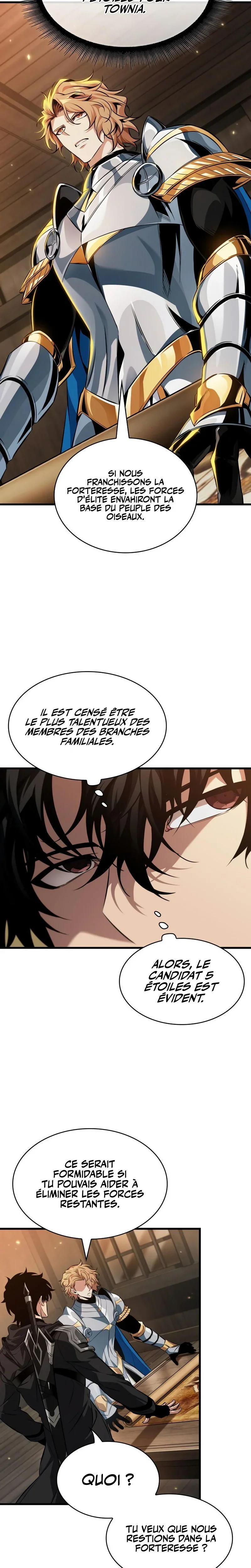 Read Pick Me Up FR Manga Online