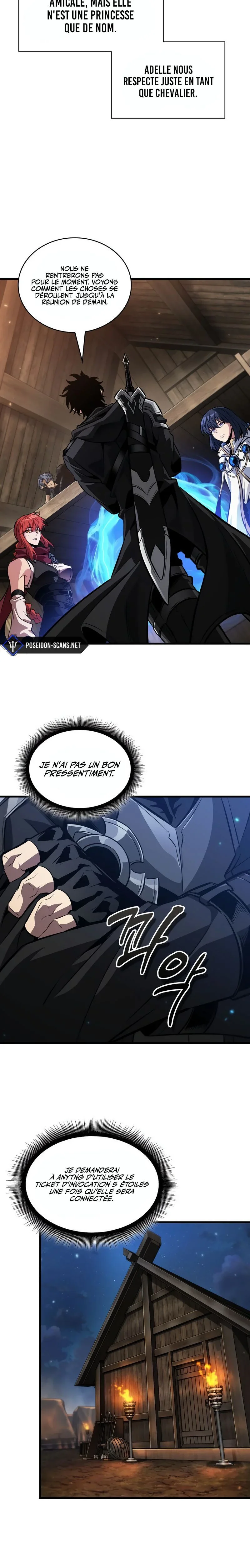 Read Pick Me Up FR Manga Online