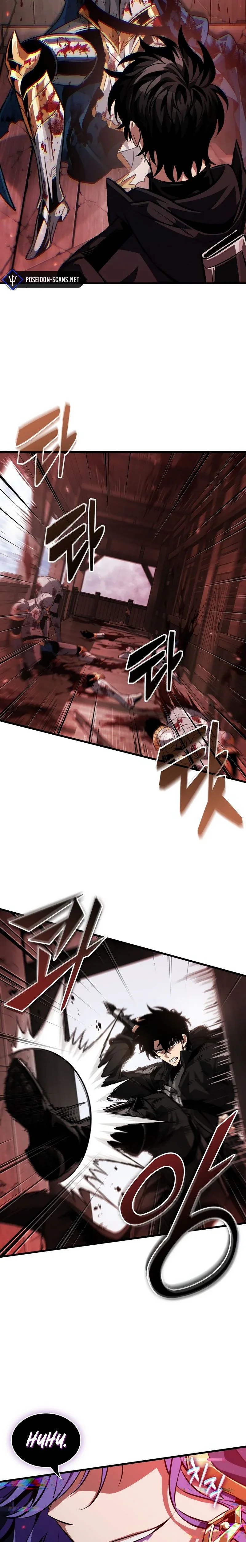 Read Pick Me Up FR Manga Online