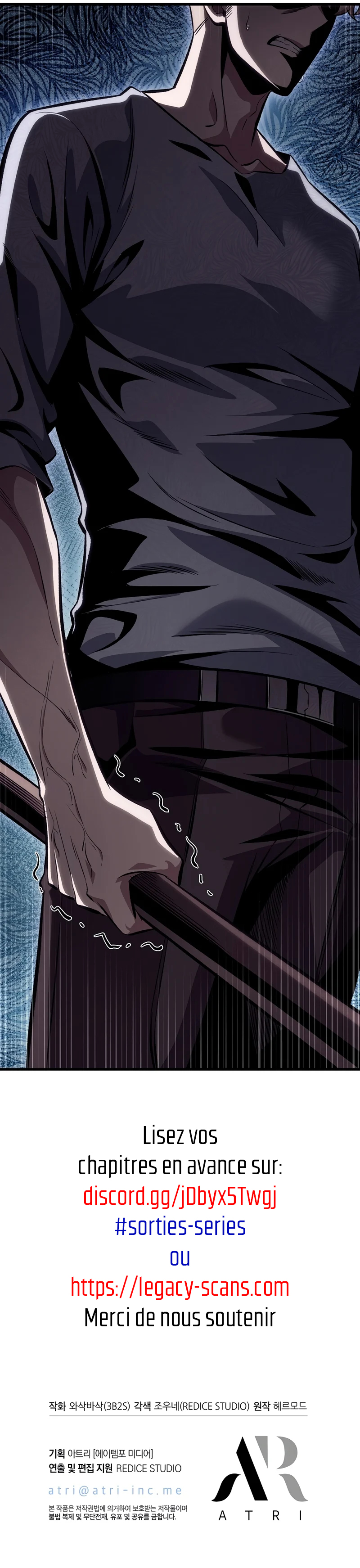 Read Pick Me Up FR Manga Online