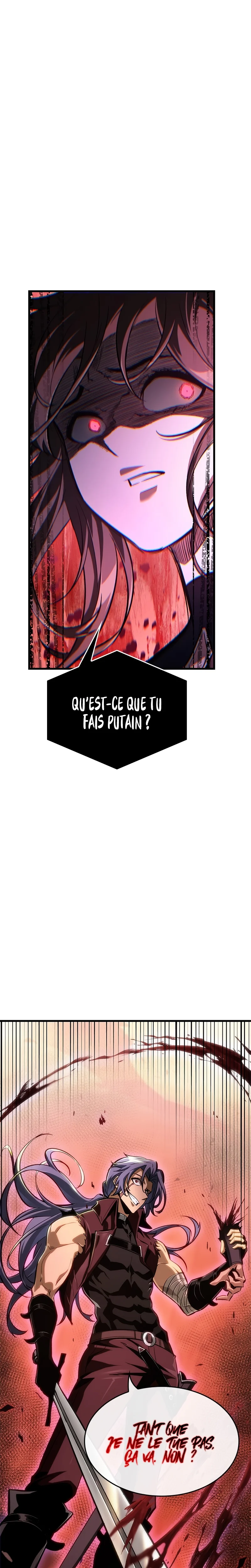 Read Pick Me Up FR Manga Online