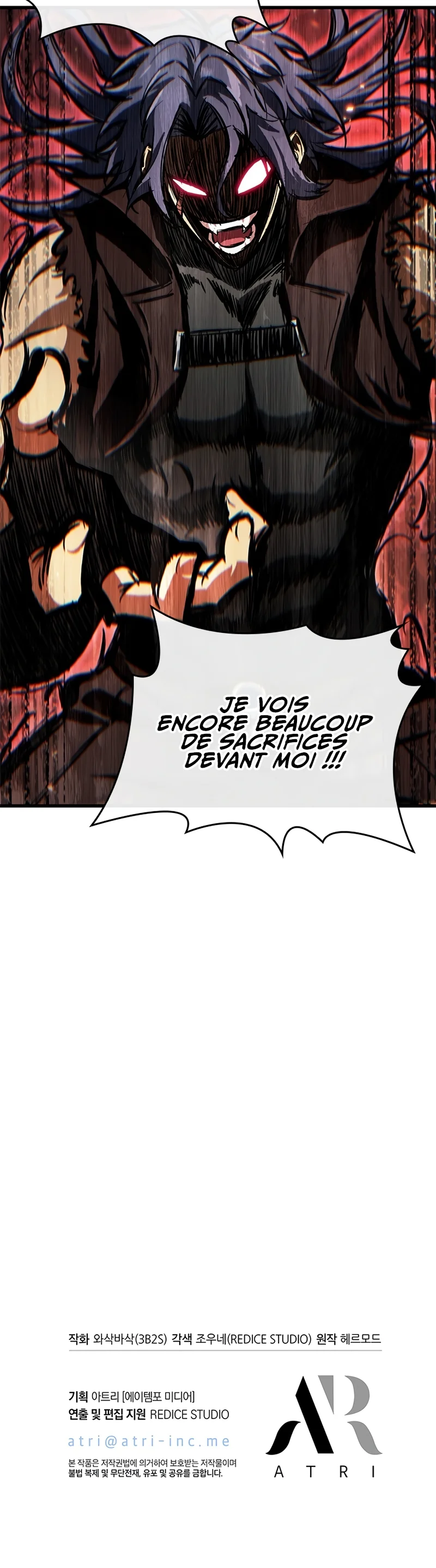 Read Pick Me Up FR Manga Online