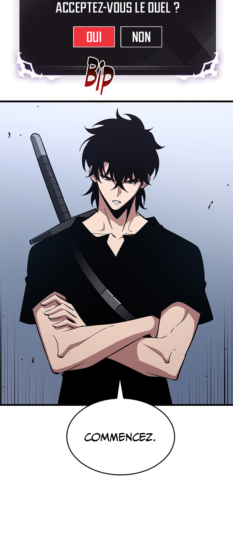 Read Pick Me Up FR Manga Online