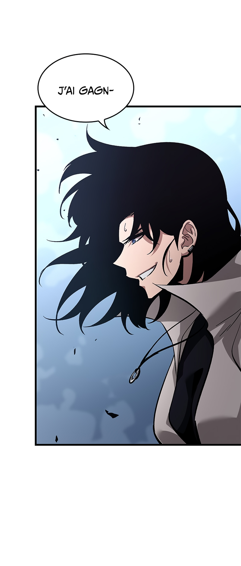 Read Pick Me Up FR Manga Online