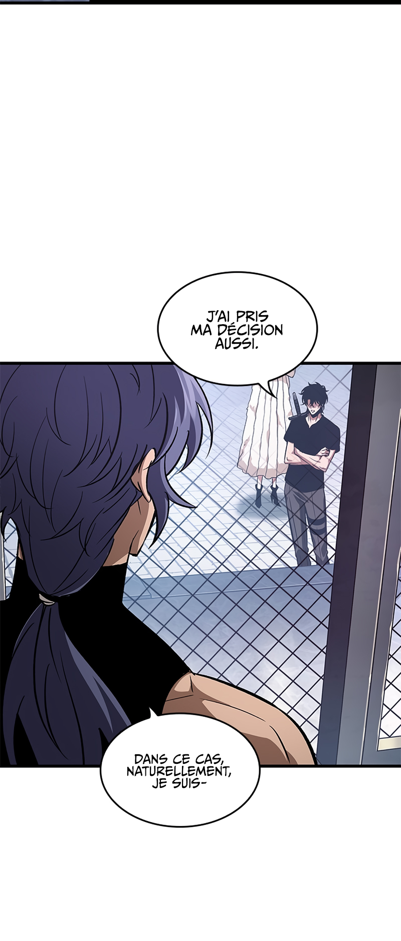Read Pick Me Up FR Manga Online