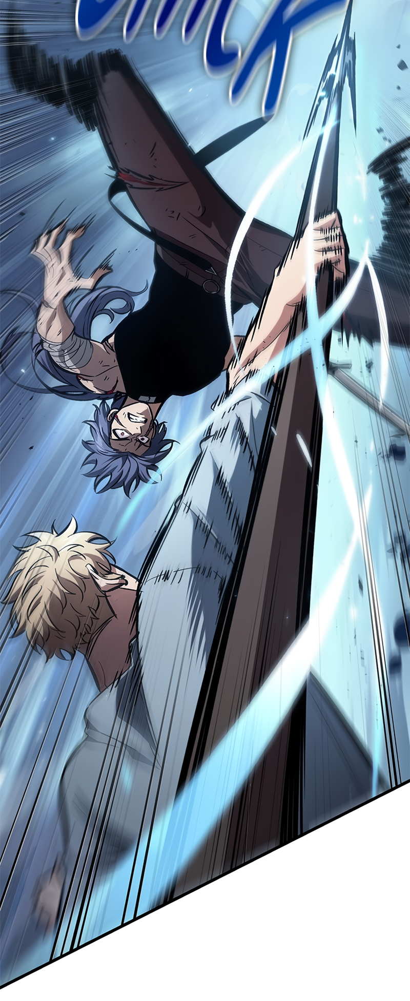Read Pick Me Up FR Manga Online