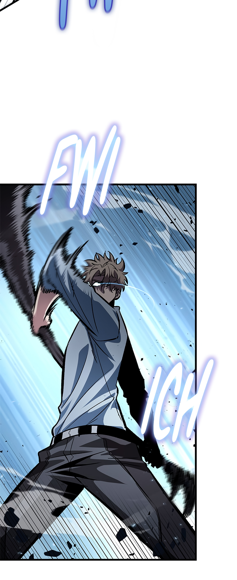 Read Pick Me Up FR Manga Online