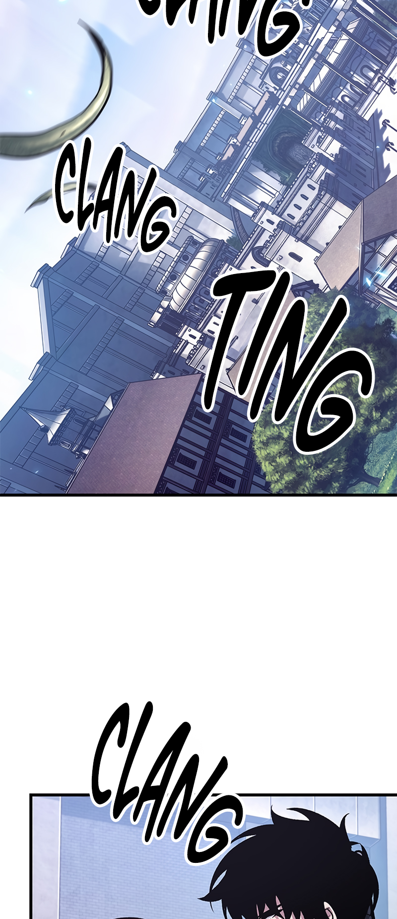 Read Pick Me Up FR Manga Online