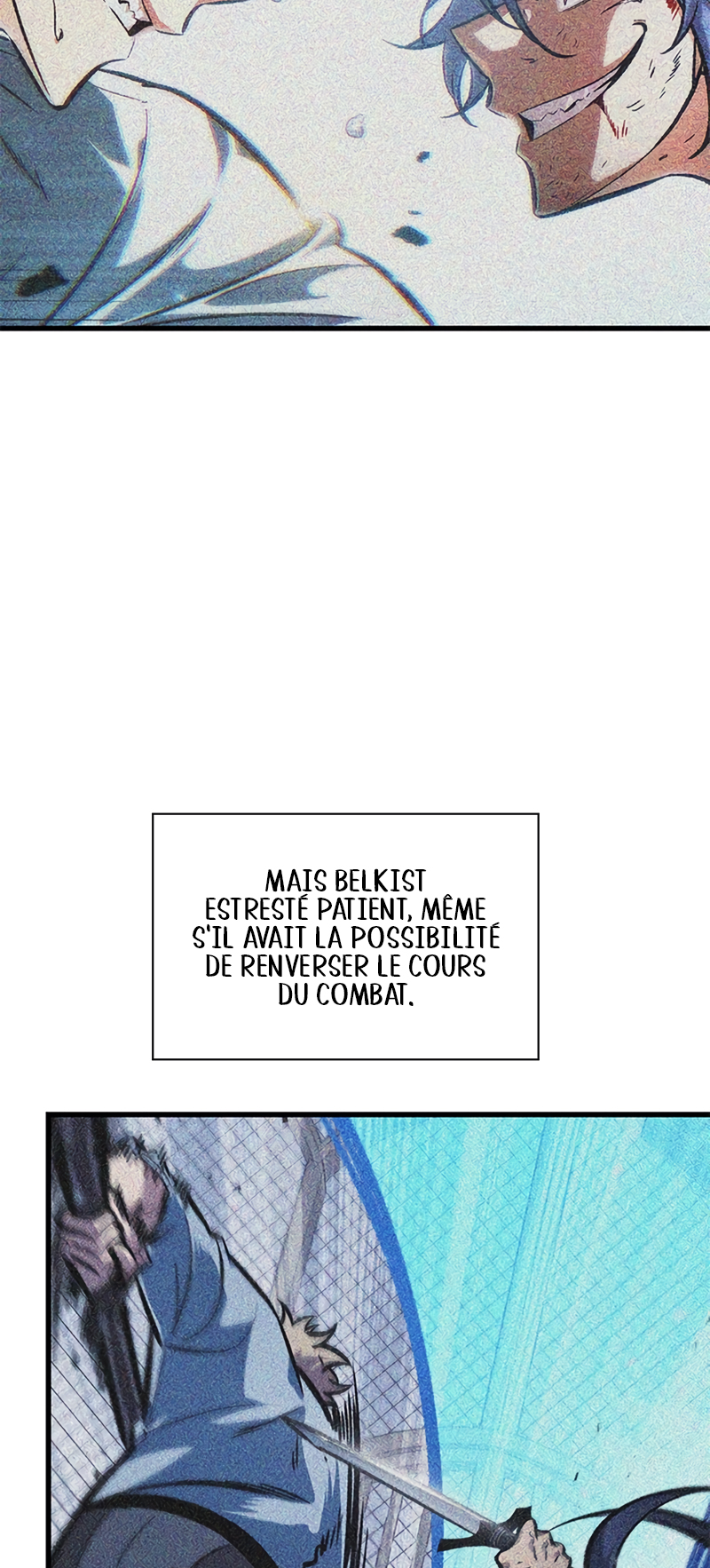 Read Pick Me Up FR Manga Online