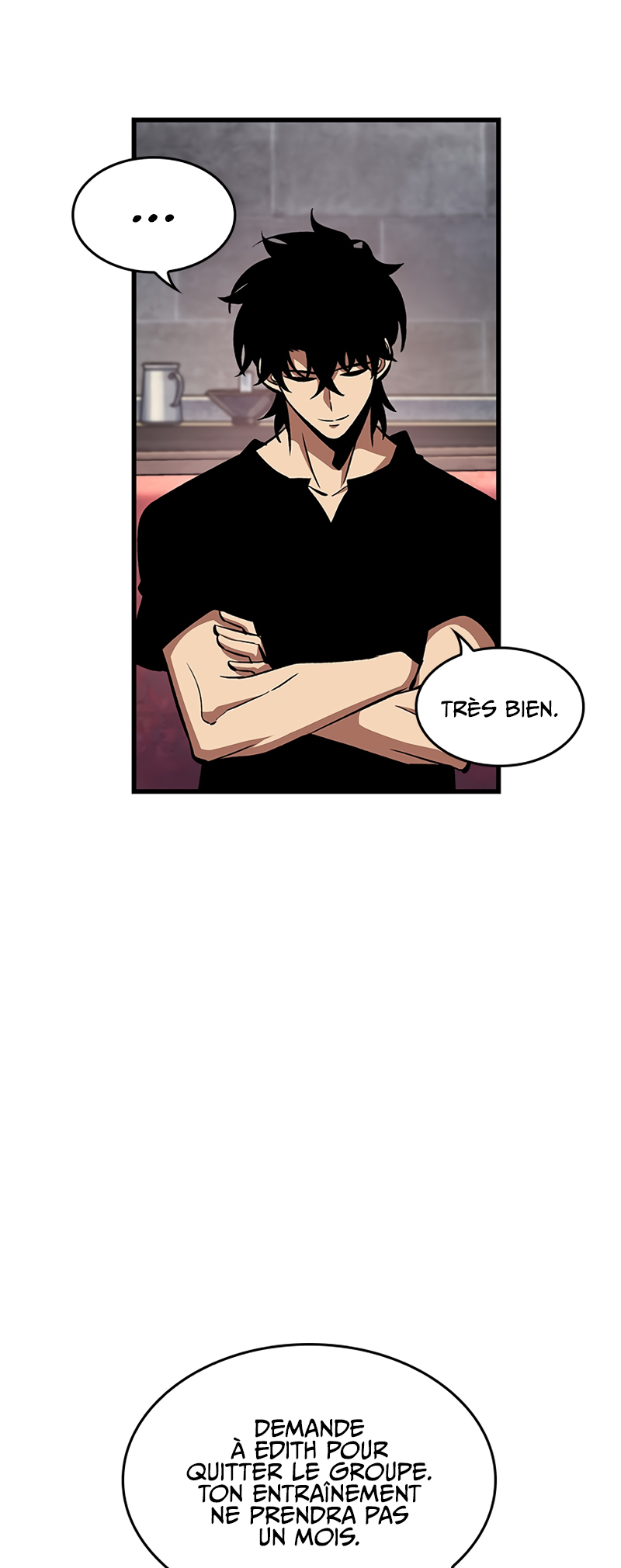 Read Pick Me Up FR Manga Online