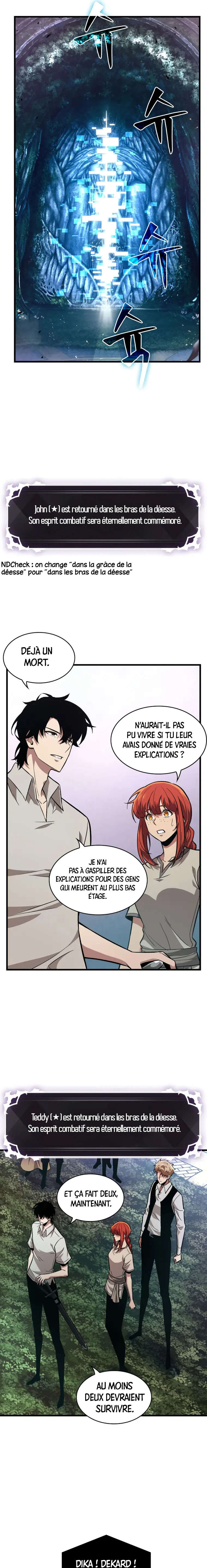 Read Pick Me Up FR Manga Online