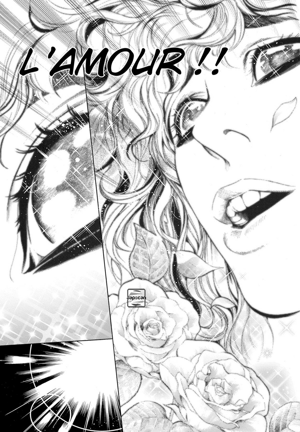 Read Platinum End FR Manga Online