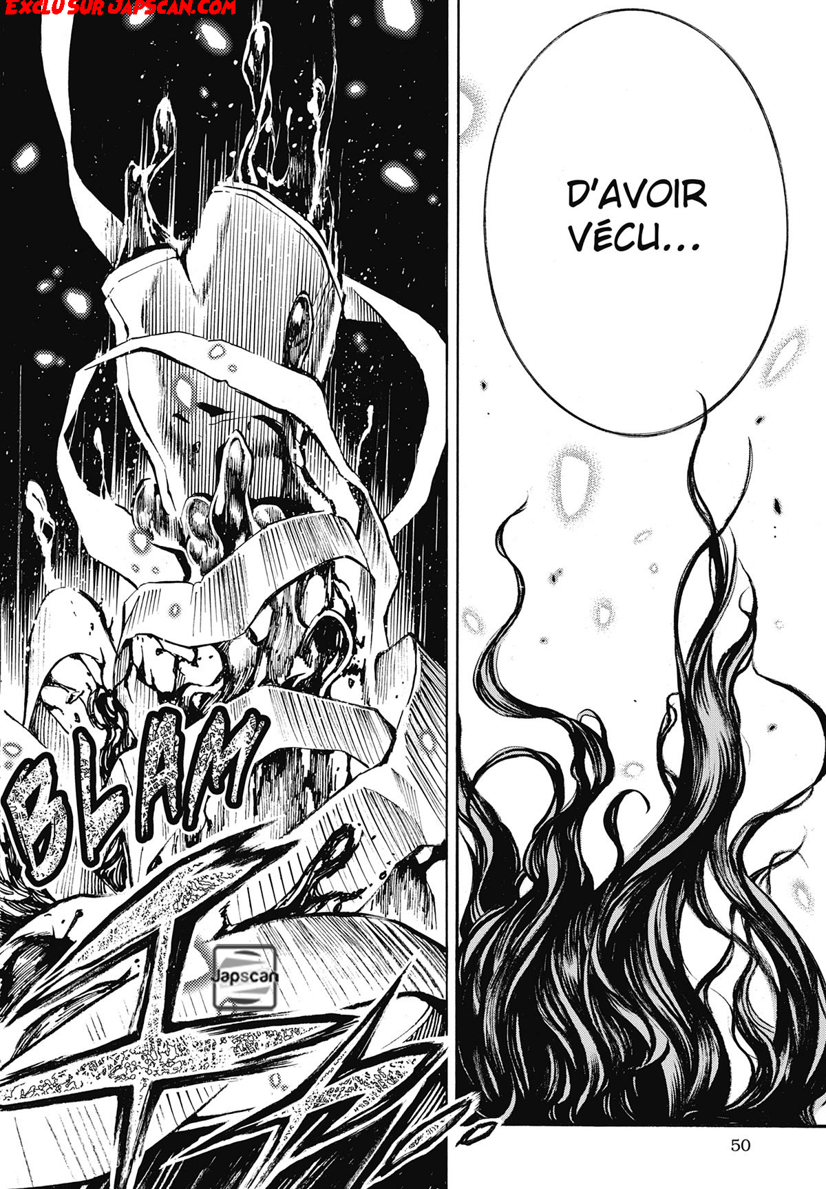 Read Platinum End FR Manga Online
