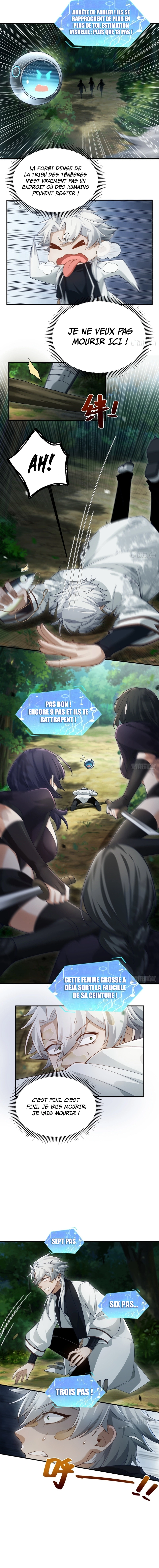 Read Pour sauver sept méchantes, je suis devenu le roi du harem ! FR Manga Online