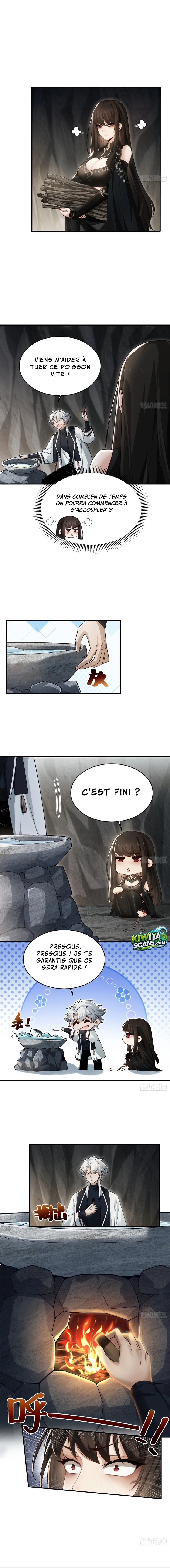Read Pour sauver sept méchantes, je suis devenu le roi du harem ! FR Manga Online