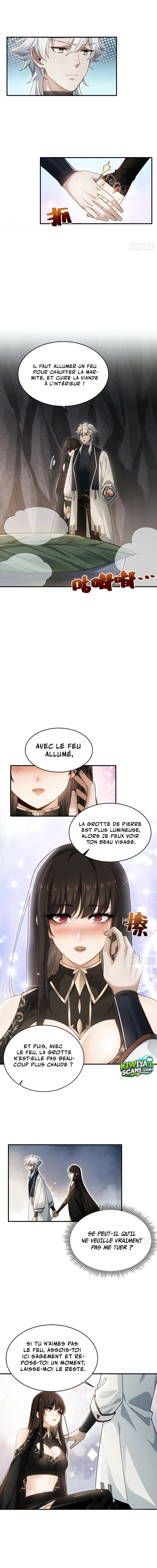 Read Pour sauver sept méchantes, je suis devenu le roi du harem ! FR Manga Online
