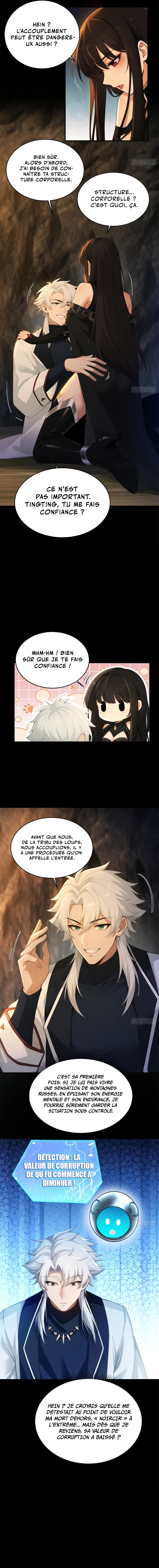 Read Pour sauver sept méchantes, je suis devenu le roi du harem ! FR Manga Online
