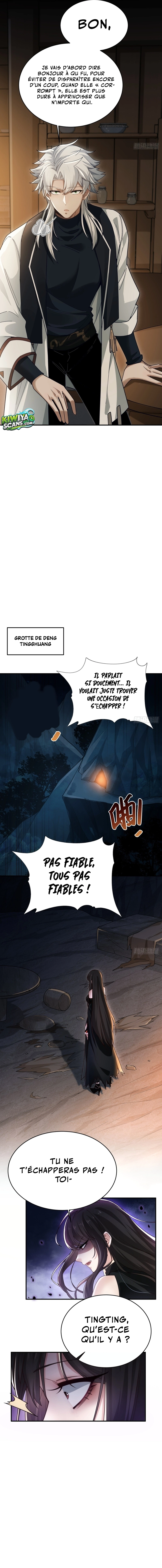 Read Pour sauver sept méchantes, je suis devenu le roi du harem ! FR Manga Online