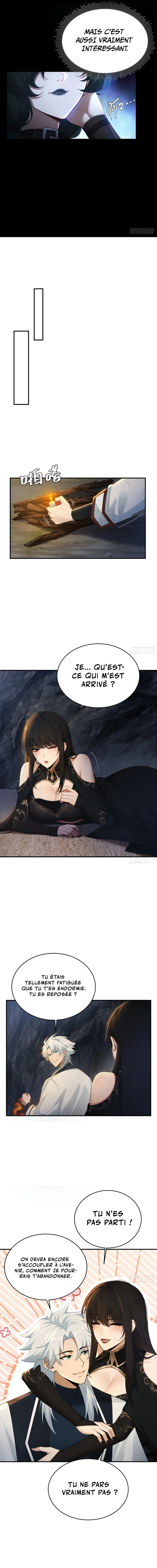 Read Pour sauver sept méchantes, je suis devenu le roi du harem ! FR Manga Online