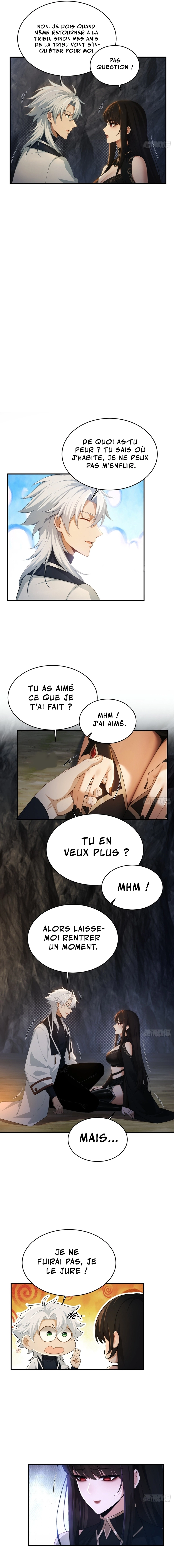 Read Pour sauver sept méchantes, je suis devenu le roi du harem ! FR Manga Online