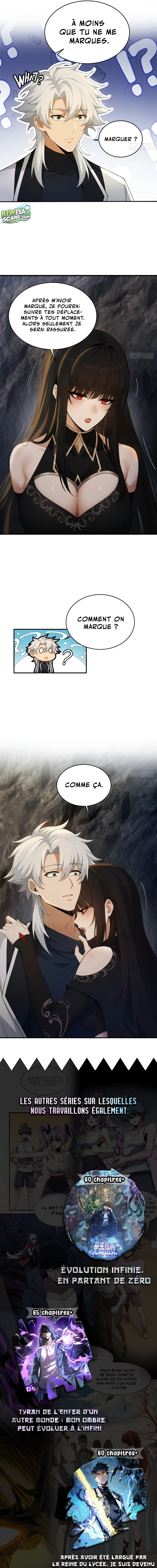 Read Pour sauver sept méchantes, je suis devenu le roi du harem ! FR Manga Online