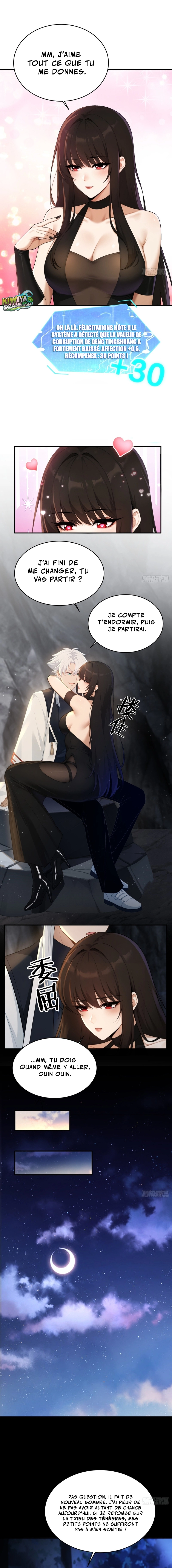Read Pour sauver sept méchantes, je suis devenu le roi du harem ! FR Manga Online