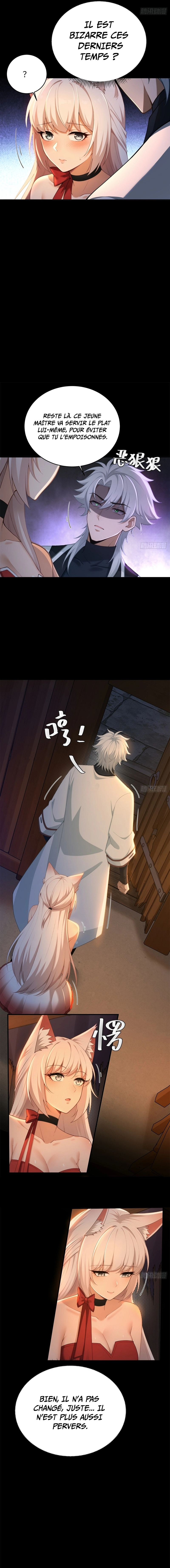 Read Pour sauver sept méchantes, je suis devenu le roi du harem ! FR Manga Online
