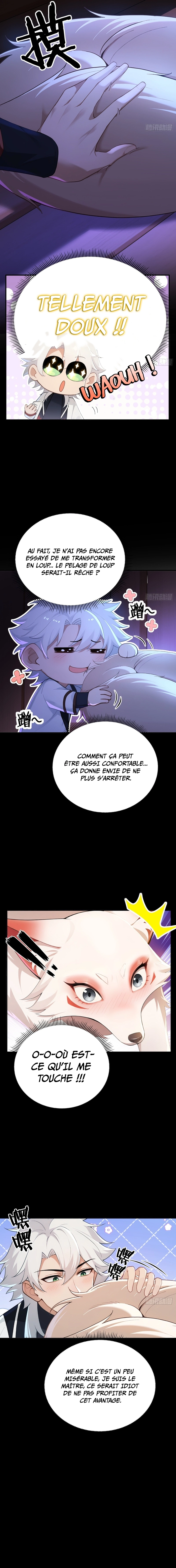 Read Pour sauver sept méchantes, je suis devenu le roi du harem ! FR Manga Online