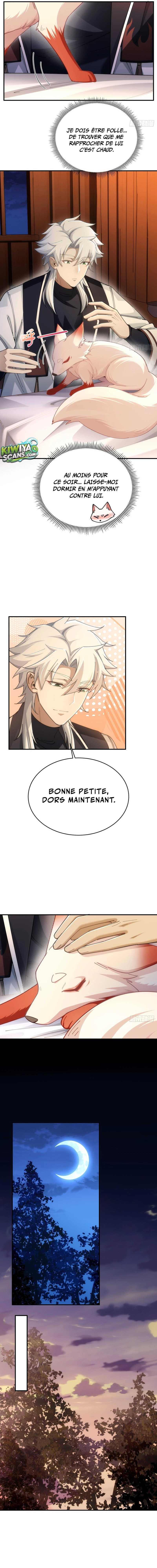 Read Pour sauver sept méchantes, je suis devenu le roi du harem ! FR Manga Online