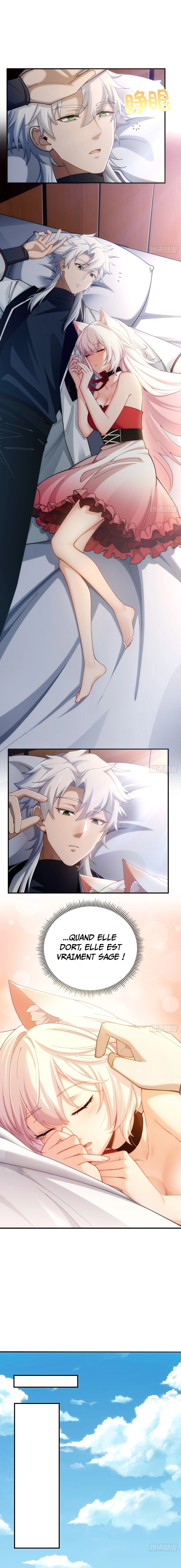Read Pour sauver sept méchantes, je suis devenu le roi du harem ! FR Manga Online