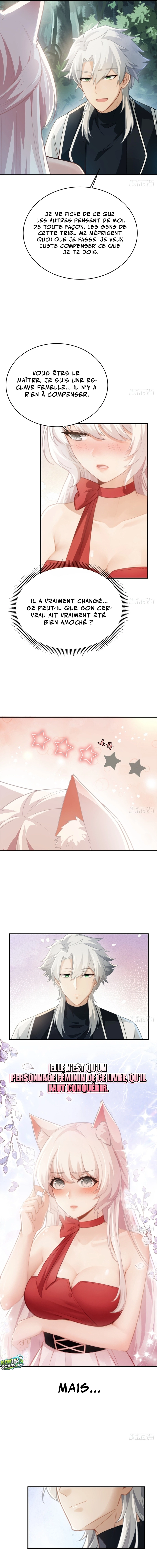 Read Pour sauver sept méchantes, je suis devenu le roi du harem ! FR Manga Online