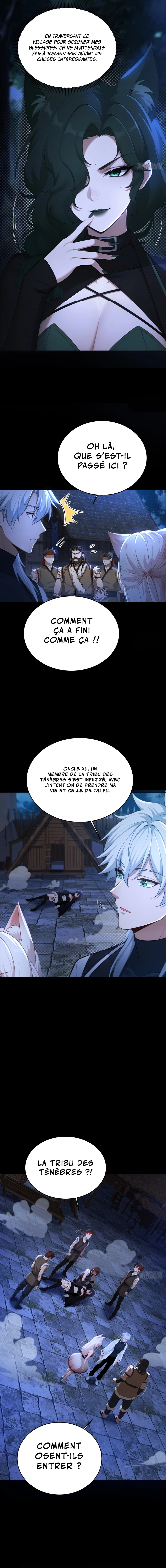 Read Pour sauver sept méchantes, je suis devenu le roi du harem ! FR Manga Online