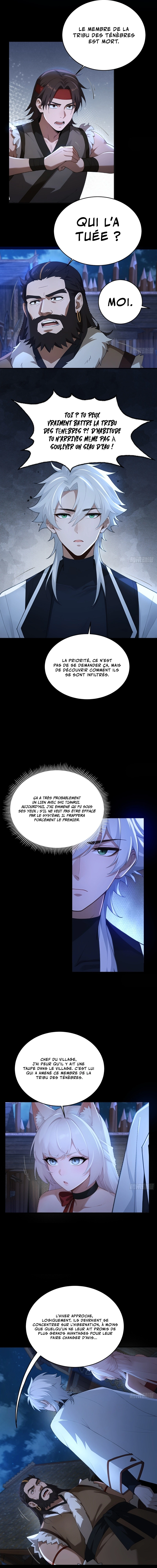 Read Pour sauver sept méchantes, je suis devenu le roi du harem ! FR Manga Online