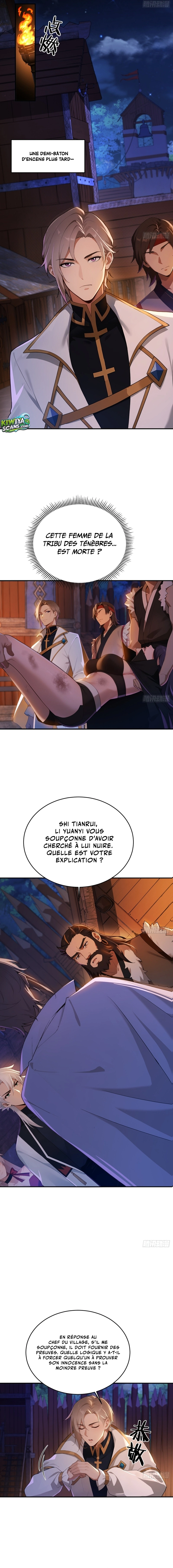 Read Pour sauver sept méchantes, je suis devenu le roi du harem ! FR Manga Online