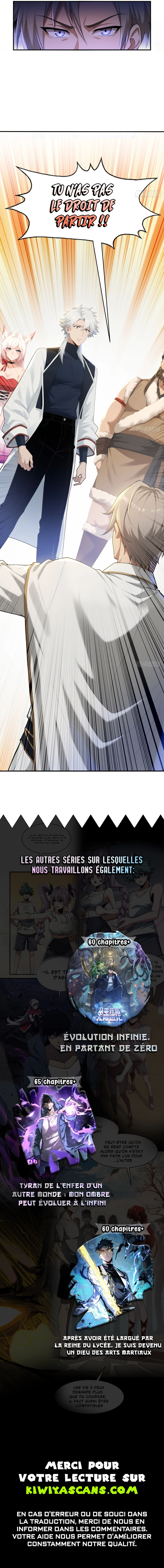 Read Pour sauver sept méchantes, je suis devenu le roi du harem ! FR Manga Online