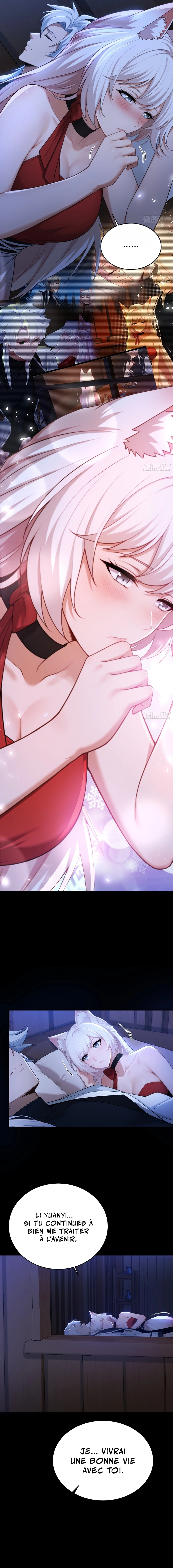 Read Pour sauver sept méchantes, je suis devenu le roi du harem ! FR Manga Online