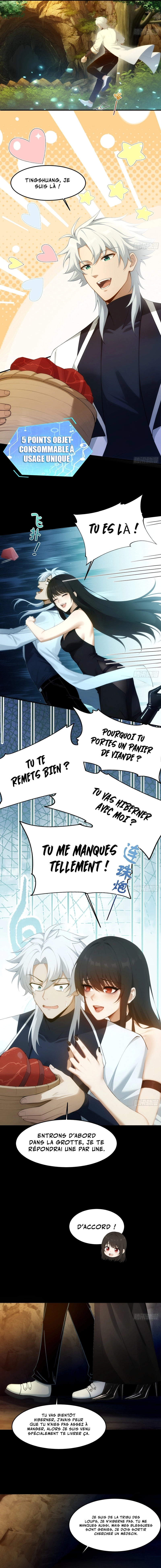 Read Pour sauver sept méchantes, je suis devenu le roi du harem ! FR Manga Online