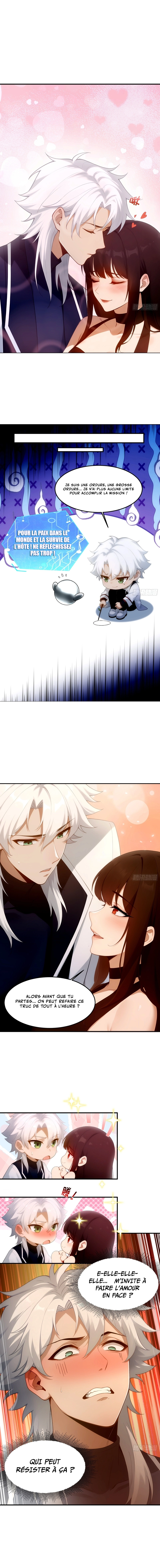 Read Pour sauver sept méchantes, je suis devenu le roi du harem ! FR Manga Online