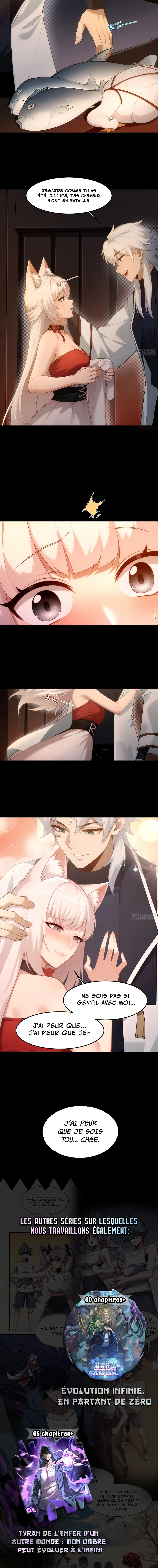 Read Pour sauver sept méchantes, je suis devenu le roi du harem ! FR Manga Online