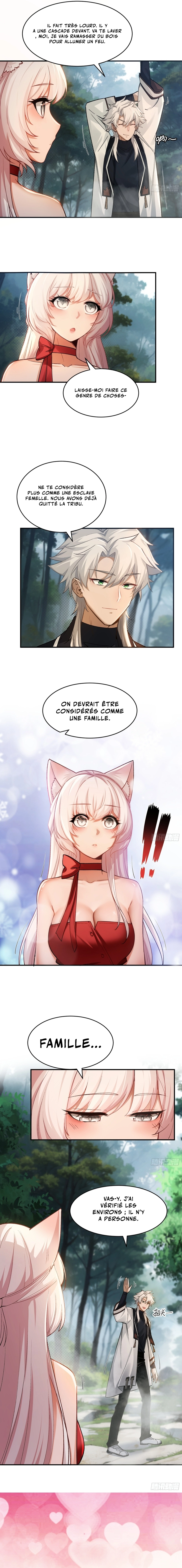 Read Pour sauver sept méchantes, je suis devenu le roi du harem ! FR Manga Online