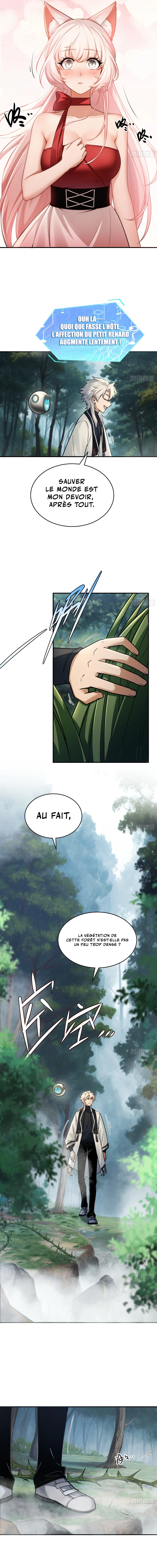 Read Pour sauver sept méchantes, je suis devenu le roi du harem ! FR Manga Online