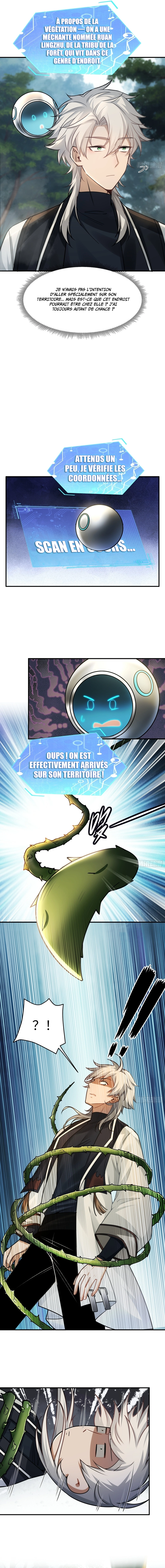 Read Pour sauver sept méchantes, je suis devenu le roi du harem ! FR Manga Online