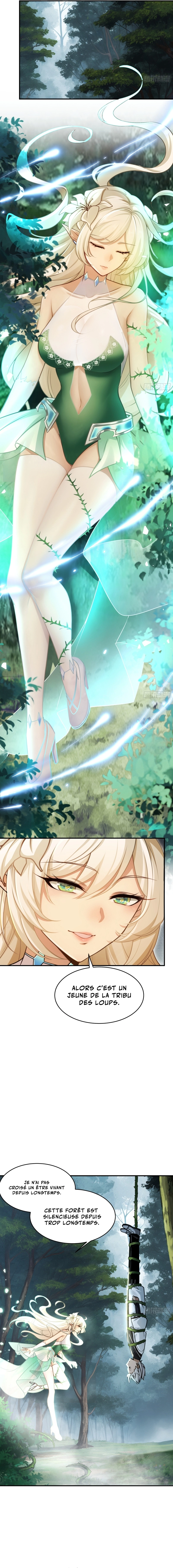 Read Pour sauver sept méchantes, je suis devenu le roi du harem ! FR Manga Online