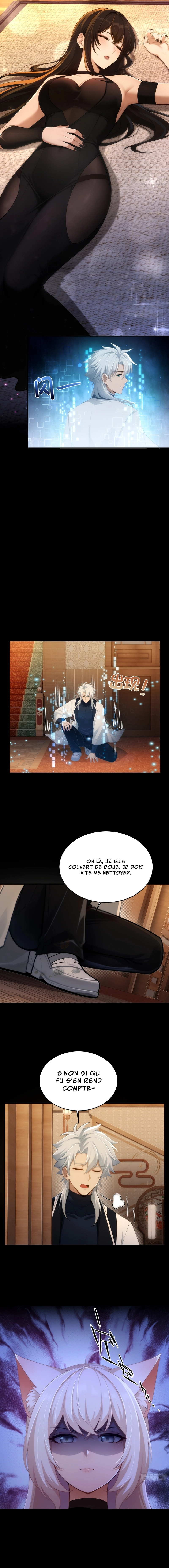 Read Pour sauver sept méchantes, je suis devenu le roi du harem ! FR Manga Online