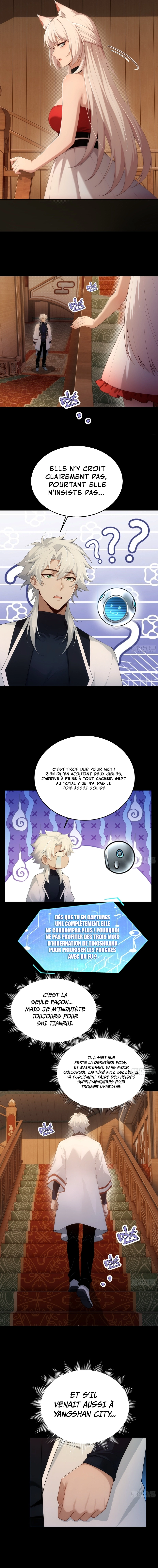 Read Pour sauver sept méchantes, je suis devenu le roi du harem ! FR Manga Online