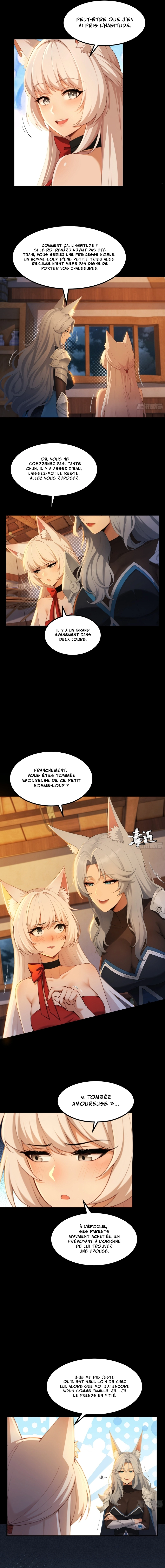 Read Pour sauver sept méchantes, je suis devenu le roi du harem ! FR Manga Online