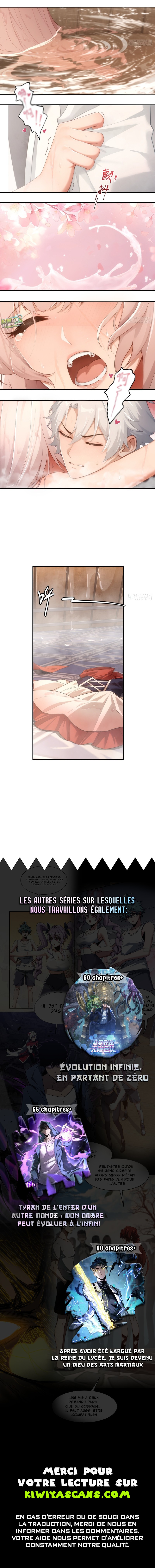 Read Pour sauver sept méchantes, je suis devenu le roi du harem ! FR Manga Online