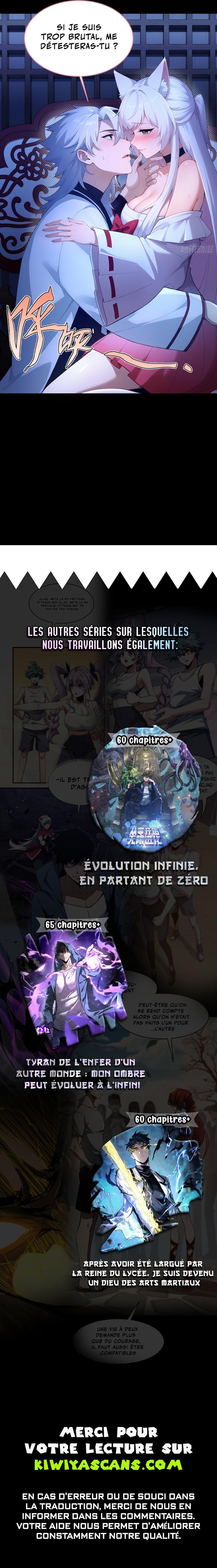 Read Pour sauver sept méchantes, je suis devenu le roi du harem ! FR Manga Online
