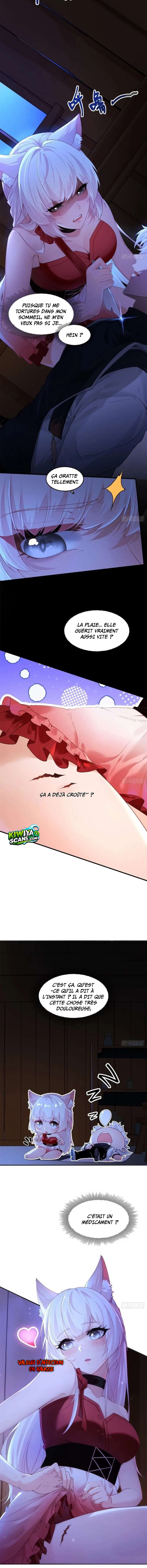 Read Pour sauver sept méchantes, je suis devenu le roi du harem ! FR Manga Online