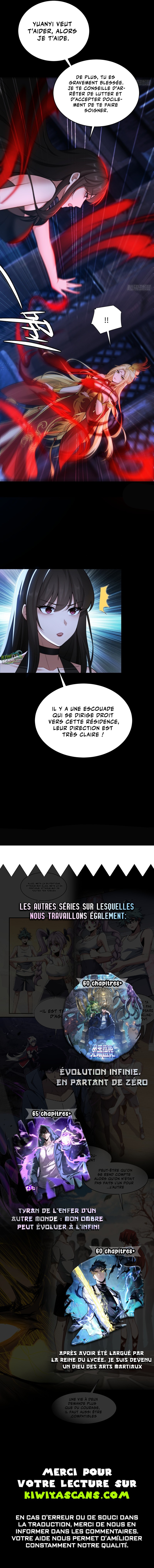 Read Pour sauver sept méchantes, je suis devenu le roi du harem ! FR Manga Online
